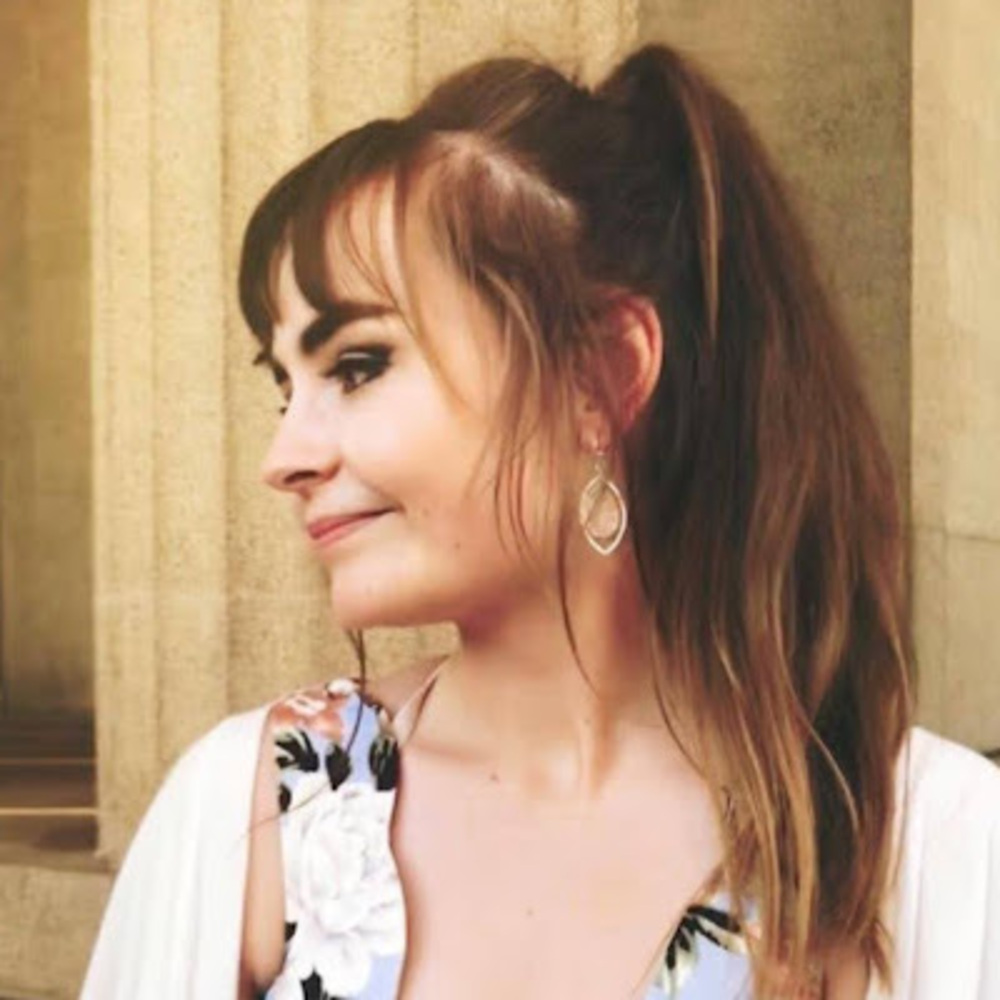 Meet your Posher, Sam williams